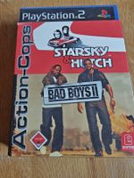 PS2 Spiele Doppelpack