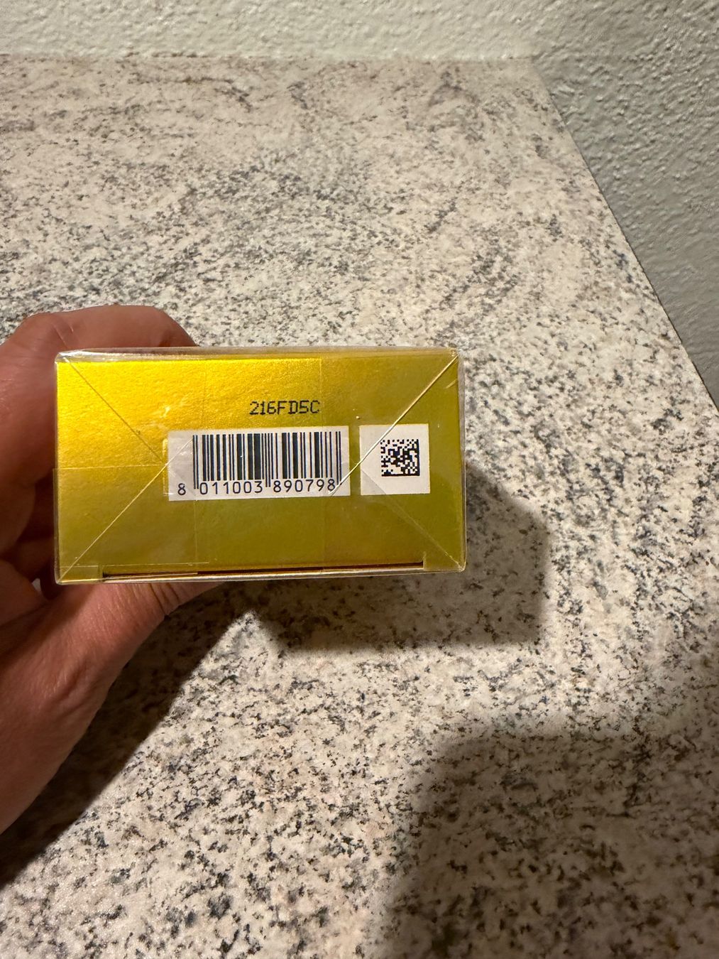 Versace Profumi & Eau de Toilette: Versace Eros Energy edp 50ml Neu – Nuovo e nell'imballaggio originale da Frenkendorf venduto da autodiscount4123 2