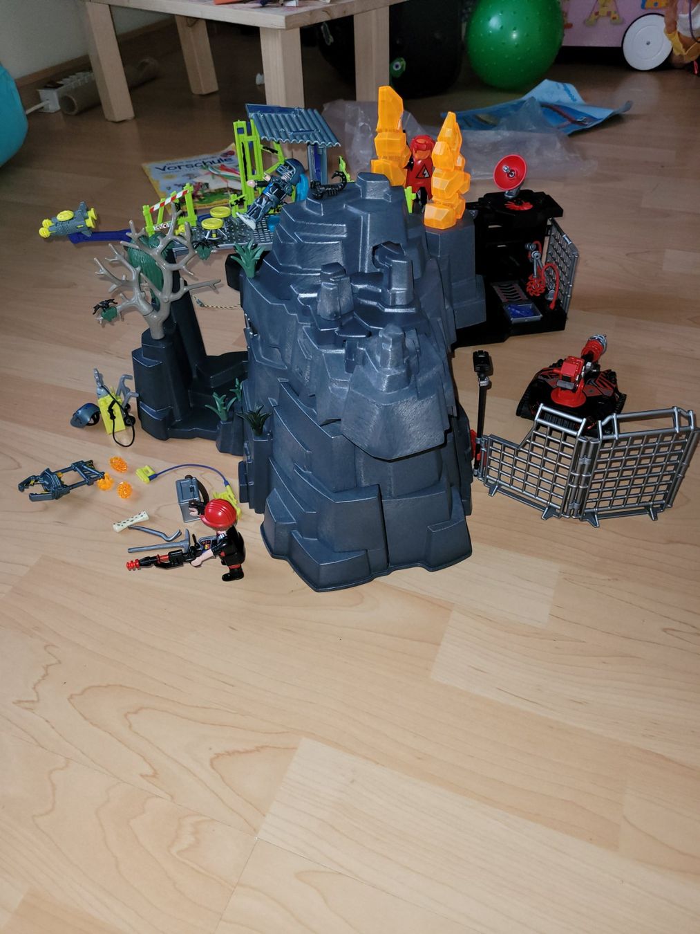 Playmobil Giocattoli: Playmobil Dino Rise – Usato da Uster venduto da Gabi64 2