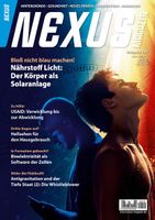 Magazin NEXUS / Nr. 119 / Juni - Juli 2025