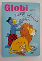 Globi als Tierpfleger / Bilderbuch Kartoniert ab Fr. 8.-