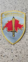 *** Badge Militärpolizei ***
