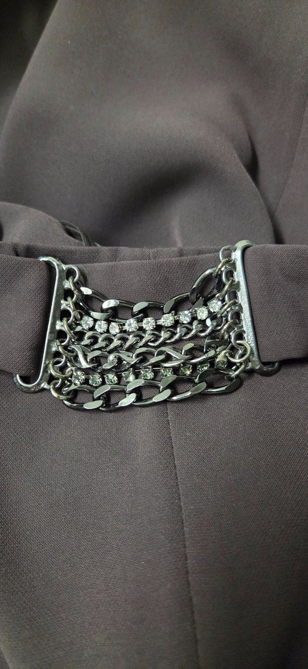Pantaloni: Hose ANGELO MARANI Gr.42 NEU – Nuovo e nell'imballaggio originale da Wettswil venduto da doe_x6nz 4