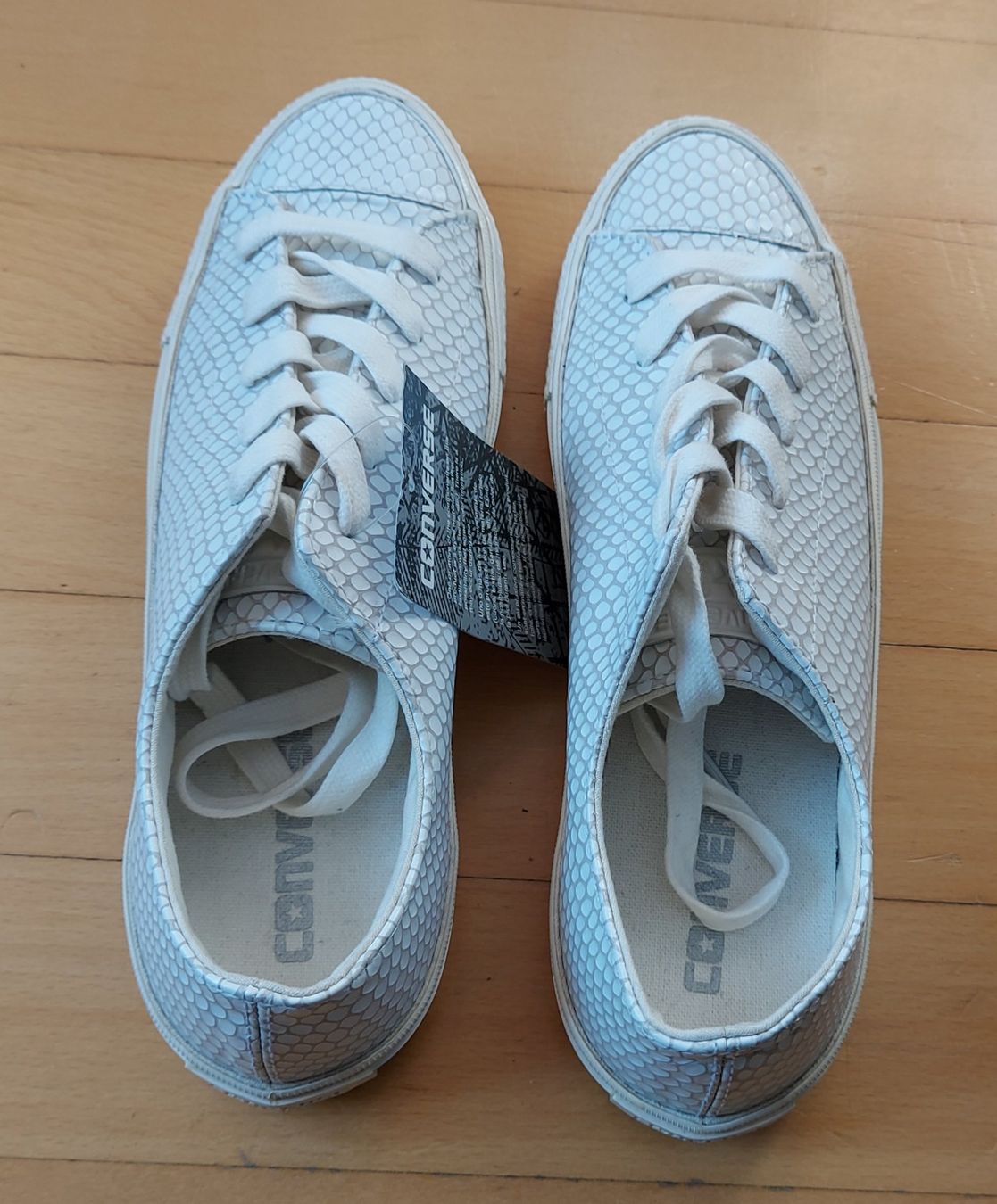 Converse Damenschuhe: Neue Converse All Star Gr. 37 – Neu und originalverpackt aus Basel von  1