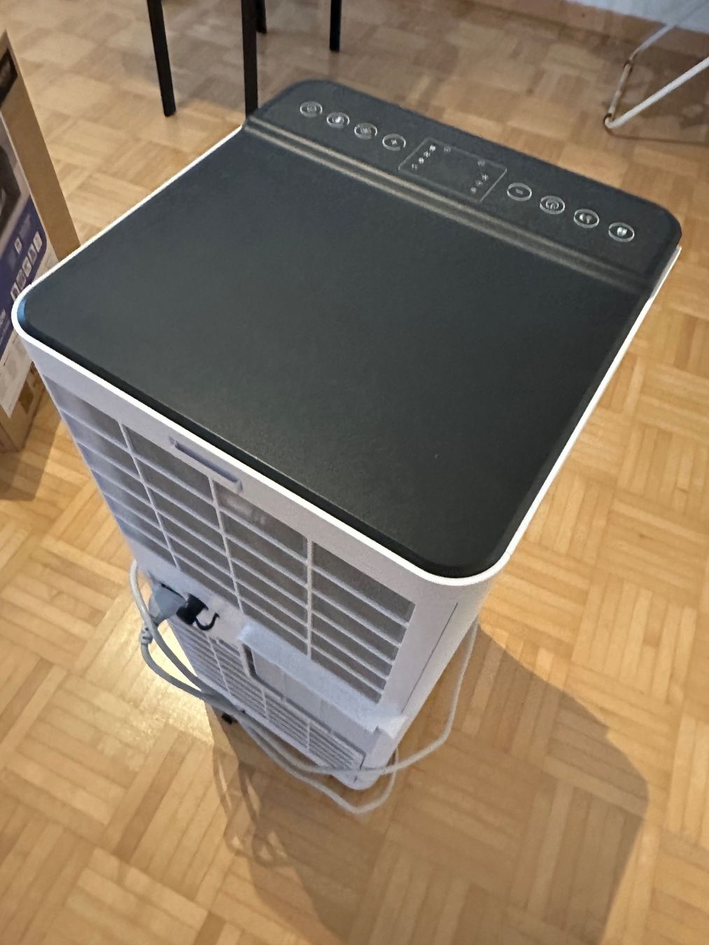 Klimageräte: Klimagerät 6000 BTU - ayce – Gebraucht aus Henau von Rico131 6
