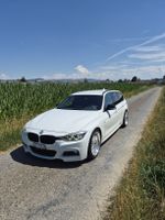 BMW F31 335 ab MFK und Service M Paket