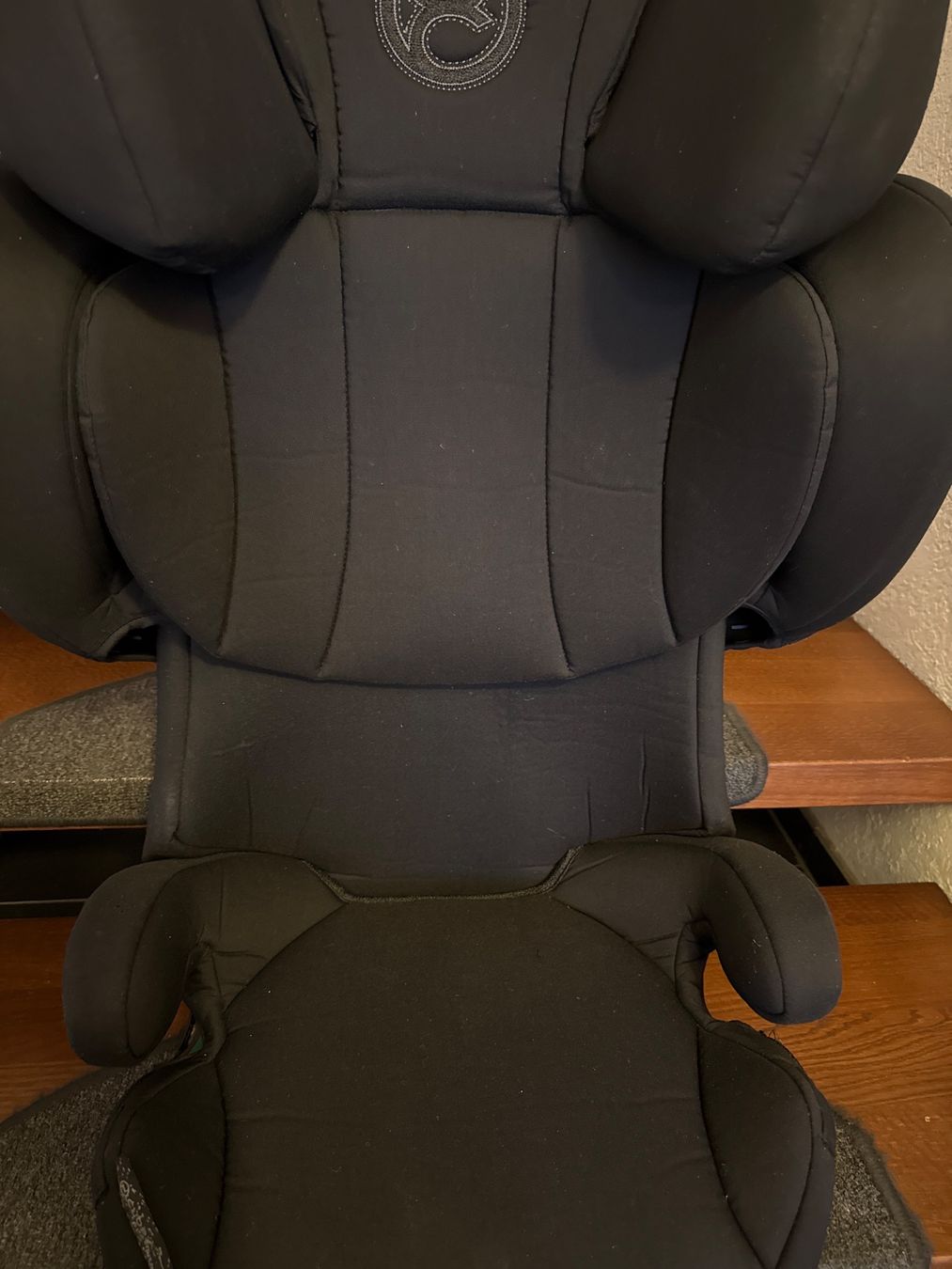 Cybex Sièges auto: Cybex PLATINUM  Solution Z i-FIX Kindersitz – D'occasion à Horw par Edith1981 7