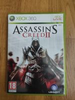 Assassin's Creed II