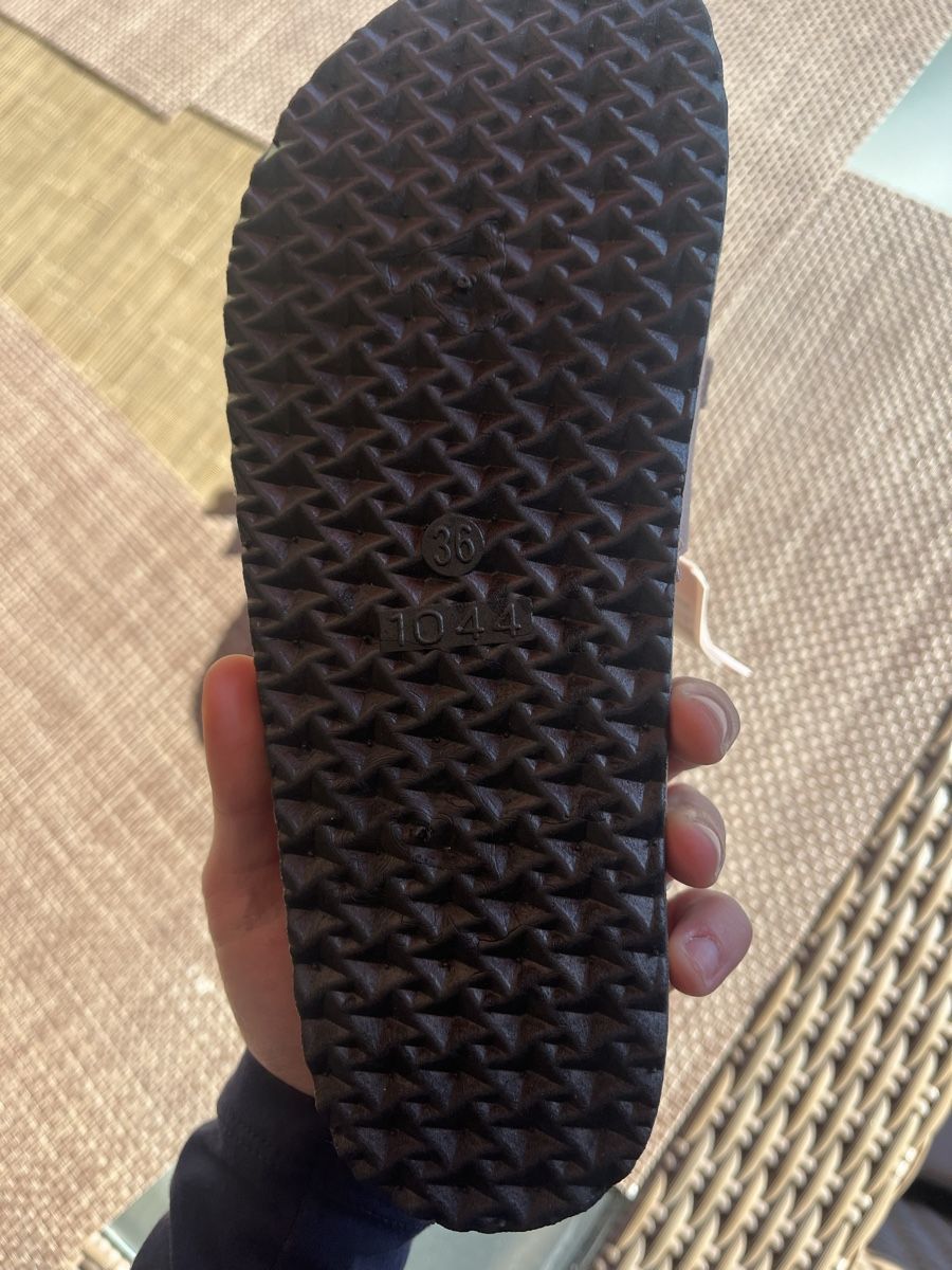 Damenschuhe: DeeZee shoes – Neu und originalverpackt aus Pully von ari_78pk 3
