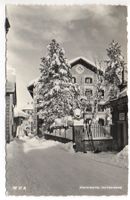 PONTRESINA Dorfstrasse