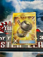 Pokémon / Spezial-Hammer (GRI 162) / Secret Rare / Deutsch