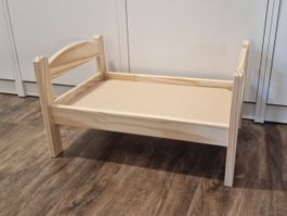 Ikea Puppenbett