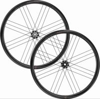 Campagnolo Bora Ultra WTO 33 DB Carbon – absolut neuwertig
