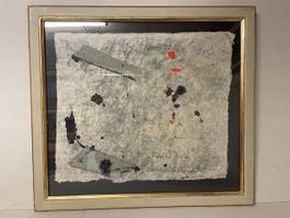 NEUER PREIS // Catherine Bolle, Mischtechnik