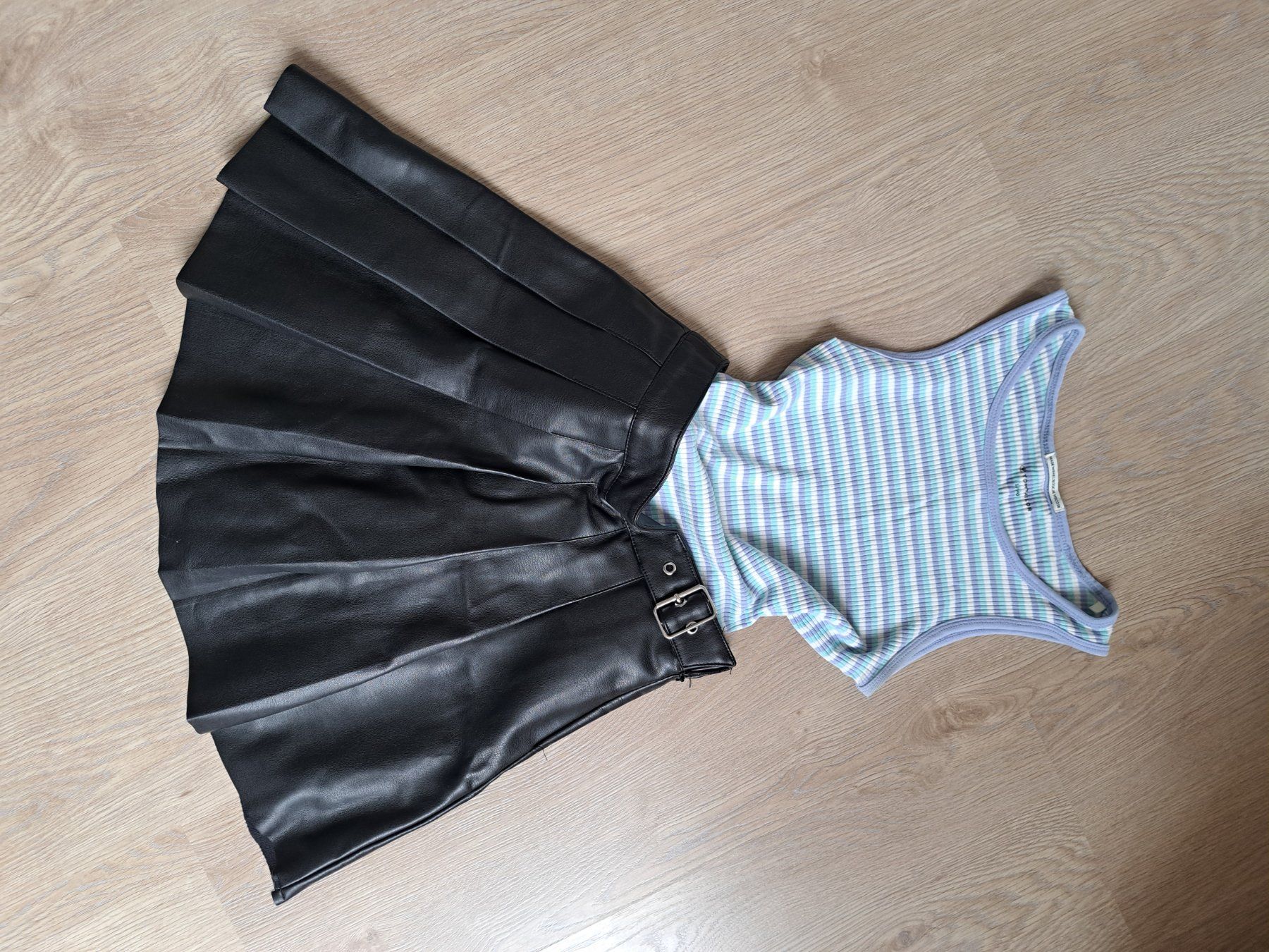Lotti & Set di vestiti: Sommer Set Mädchen Gr. 134/140 – Usato da Biel/Bienne venduto da Flowi 3