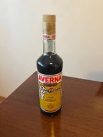 AVERNA AMARO SICILIANO Neu 70cl 29% vol.