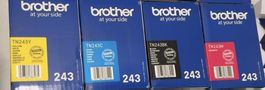 Toner Brother TN-243