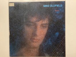 Mike Oldfield LP - Discovery