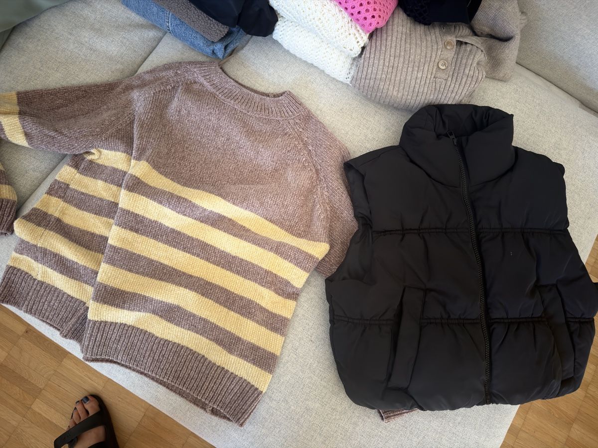 Lotti di vestiti: Kleider-Paket – Nuovo (secondo la descrizione) da Basel venduto da tvende 2