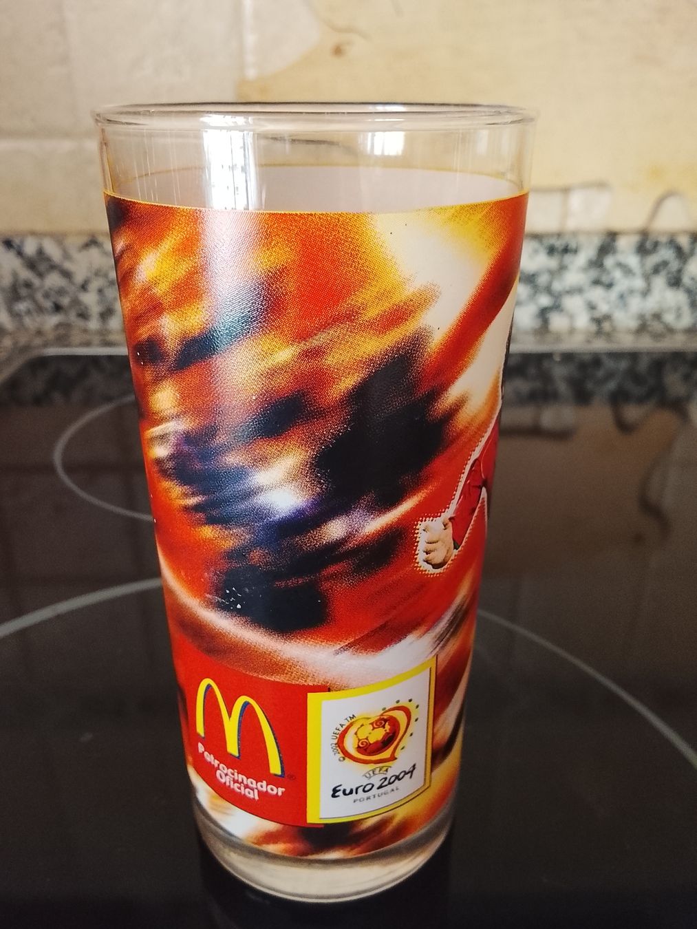 Coca-Cola Bicchieri: lot de 7 verres Coca Cola vintage – Usato da Couvet venduto da fat_kyl7 7