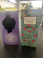 Parfüm Set Gucci Flora und Viktor&Rolf Good Fortune