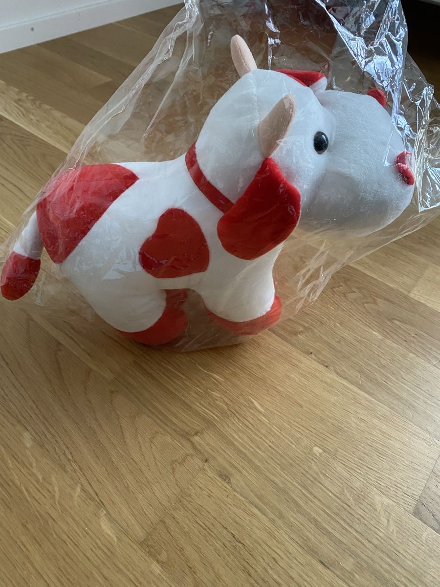 Spielzeuge: Hippo – Neu und originalverpackt aus Bern von Monica-h 2