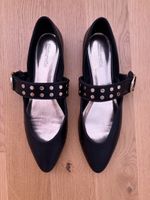 Tintorerto Ballerinas 39