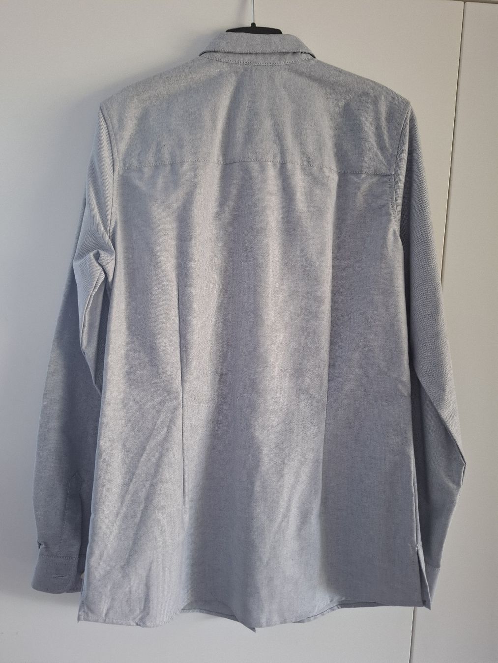 Camicette: Bluse klassisch, Baumwolle, 36, neu – Nuovo e nell'imballaggio originale da Hurden venduto da Quadrille76 4