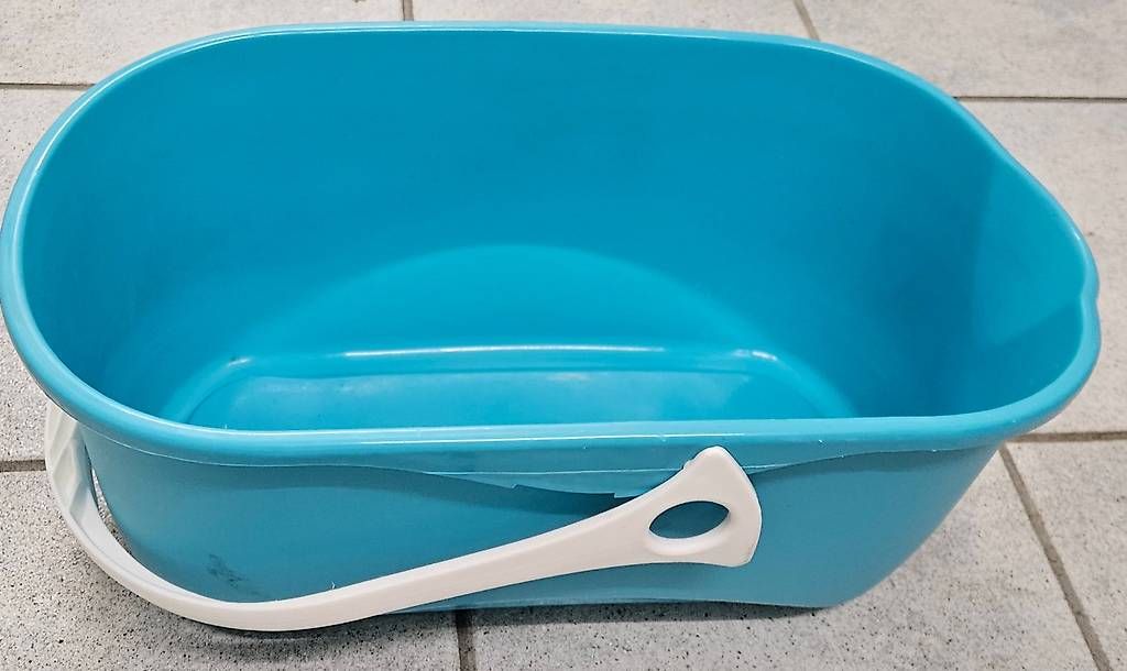 Altro per la casa: Putzeimer 10l – Usato da Rudolfstetten venduto da sho_6z79 2