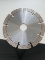 Diamant Trennscheibe 125mmx22.2 1 Stk.