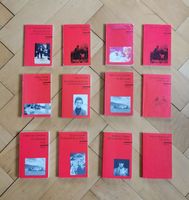 12 Reclam Fremdsprachentexte
