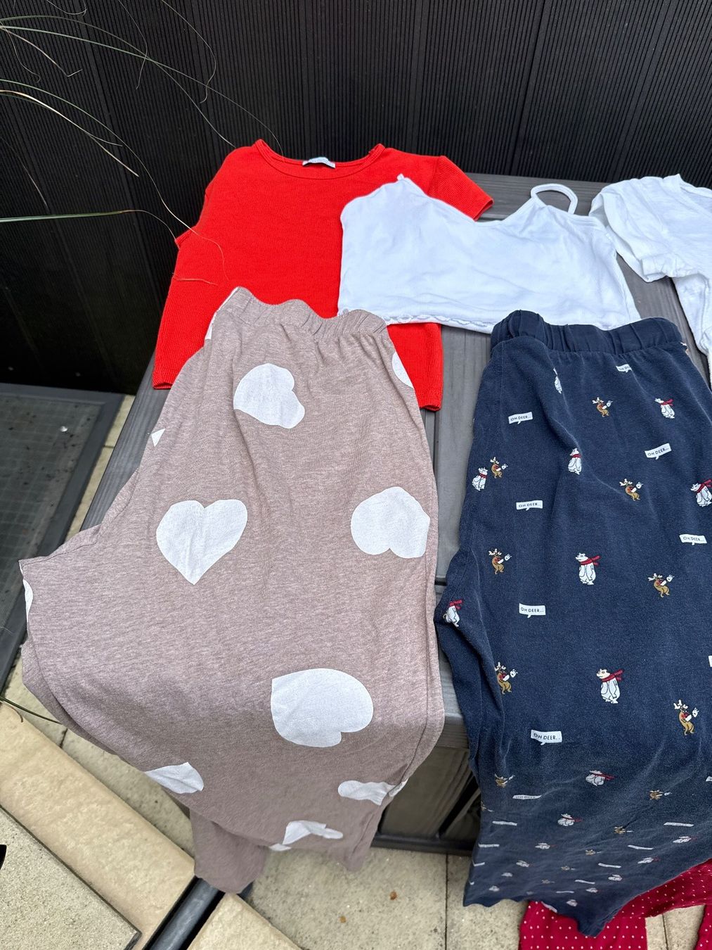 Negligees & Pigiami: Pyjamas Grösse S - alles gemäss Bilder – Usato da Basel venduto da jetzt-wird-gemistet 3