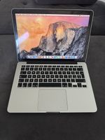 MacBook Pro 2015
