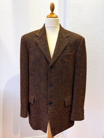 Benvenuto Sakko - Made in Italy - Grösse 50