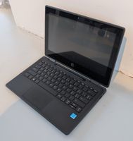 HP Pro x360 Fortis 11 inch G9