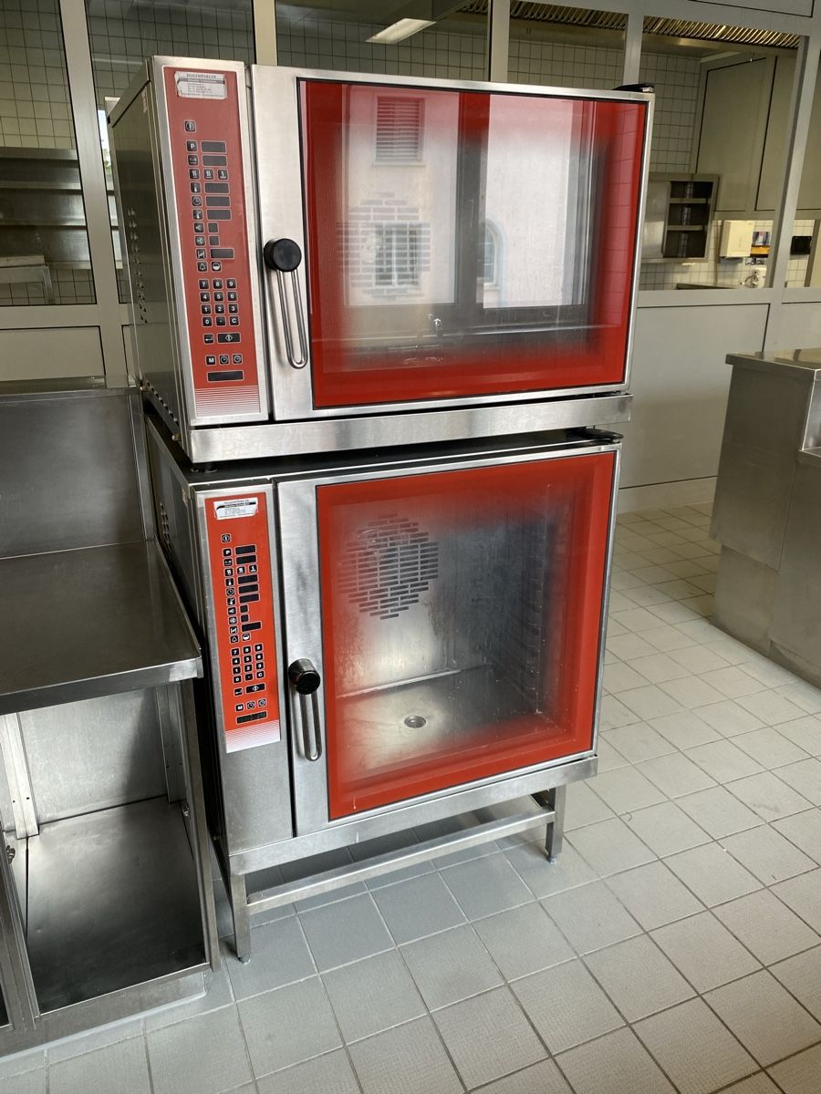 Elettrodomestici da cucina: Steamer – Usato da Dietikon venduto da dia_y8y5 5