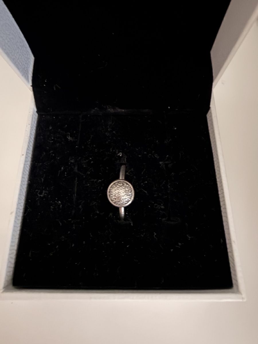 Pandora Anelli: Pandora Ring, Grösse 54 – Usato da Sisseln AG venduto da ele_sales