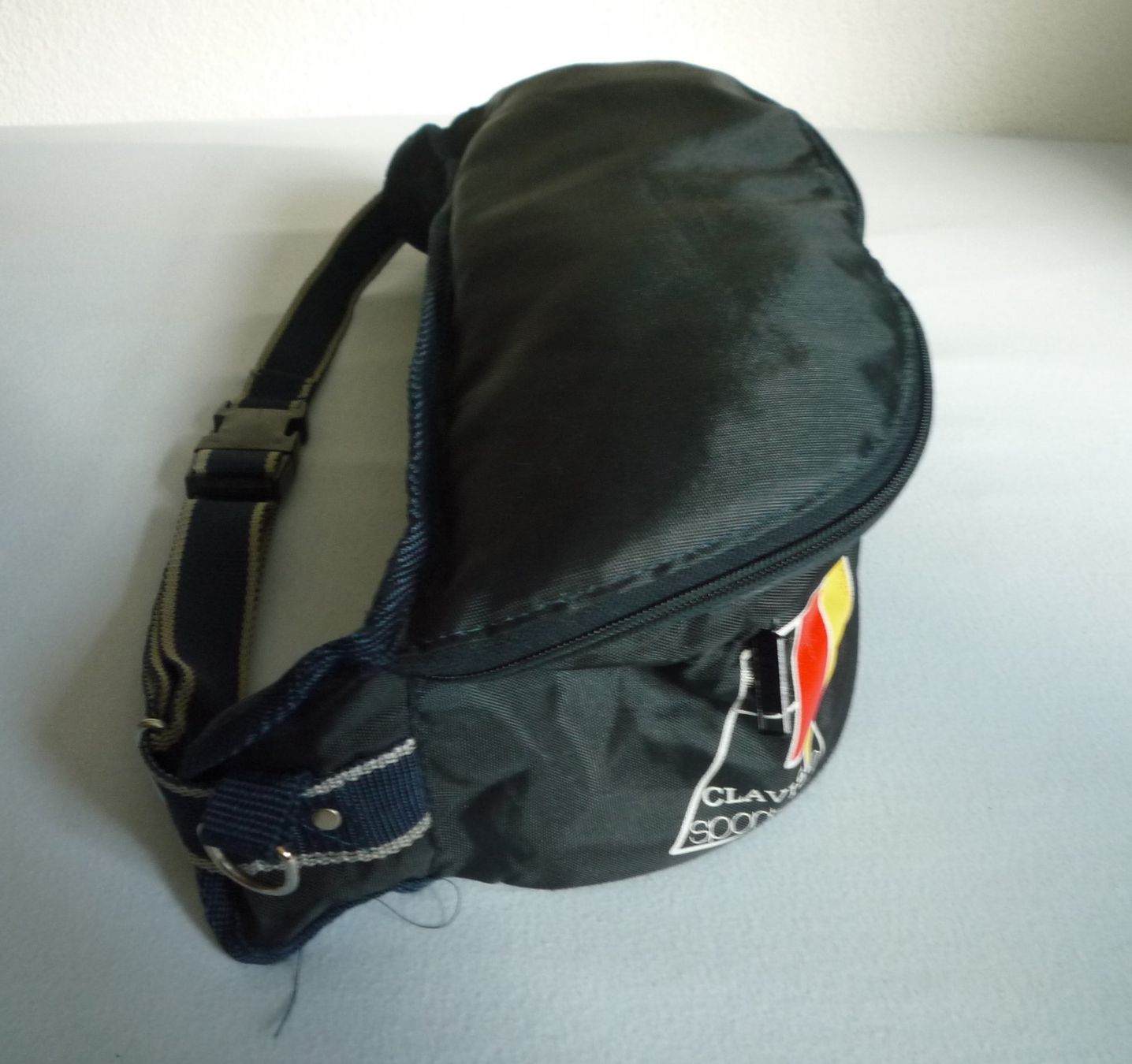 Zaini: Bauchtasche/Rucksack "Clavis sportinglife" – Usato da Rafz venduto da Sonnenblume305 1