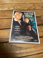 DVD sanction fatale