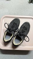 Neuwertige Wanderschuhe Lowa Damen 37 low