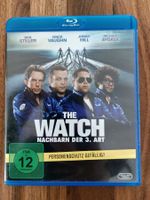 Blu Ray - The Watch Nachbarn der 3. Art
