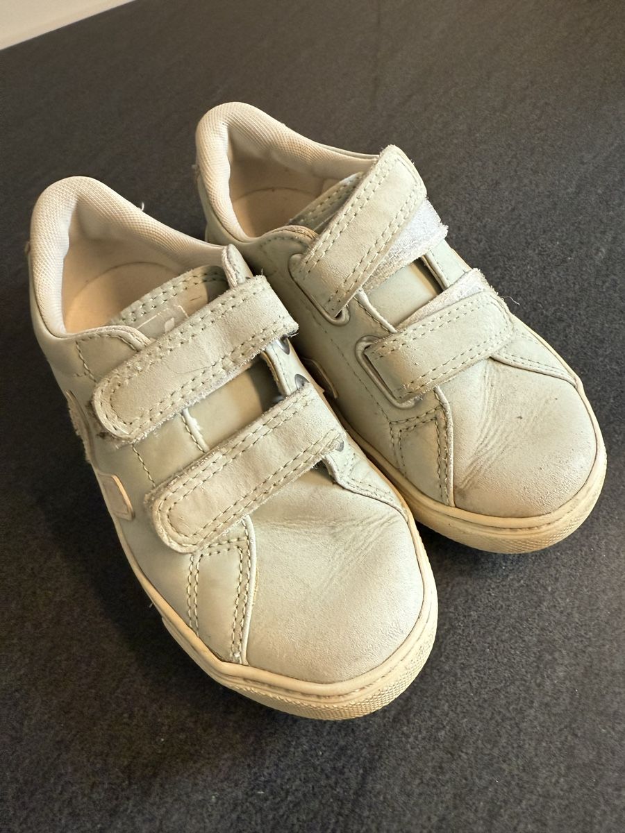 Chaussures garçon: Veja Schuhe – D'occasion à Maisprach par Steini015 2