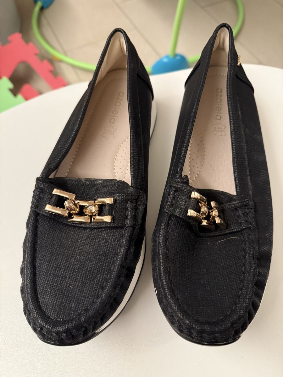 Scarpe da donna: Mocassini 40 – Usato da Mendrisio venduto da ketolin