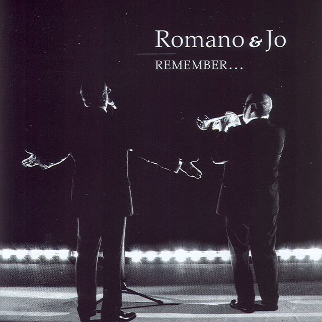 CD: Romano & Jo: Remember... (Schweiz) CD, D23 – Usato da Sessa venduto da discoverymedia