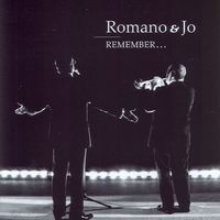 Romano & Jo: Remember... (Schweiz) CD, D23