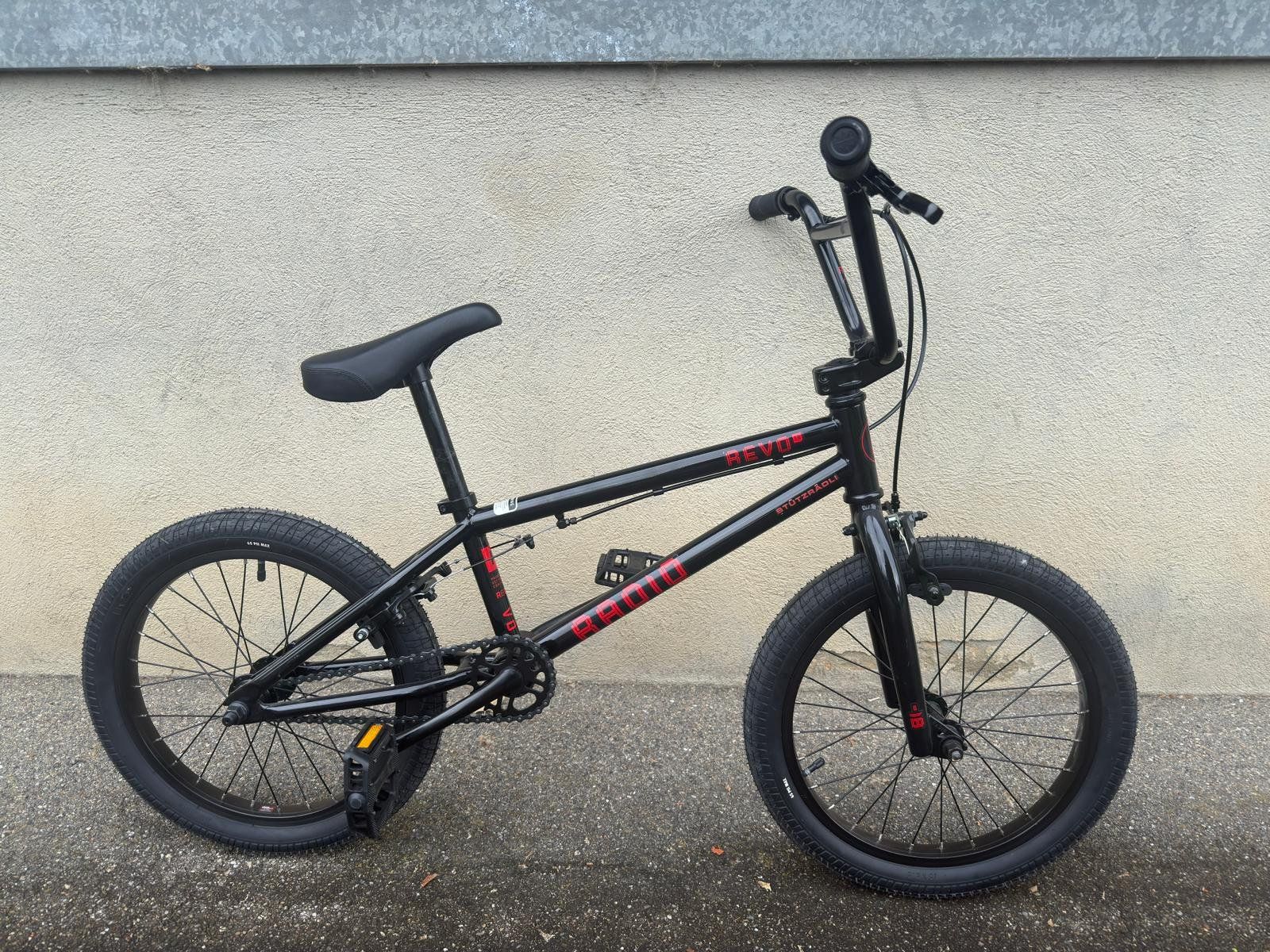 Radio Bikes Vélos: BMX – D'occasion à Oppikon par JoaoLeon