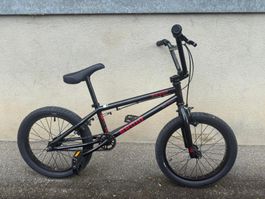BMX