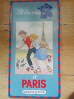 Si tu vas... à Paris   (Michel Lochak)            -français-