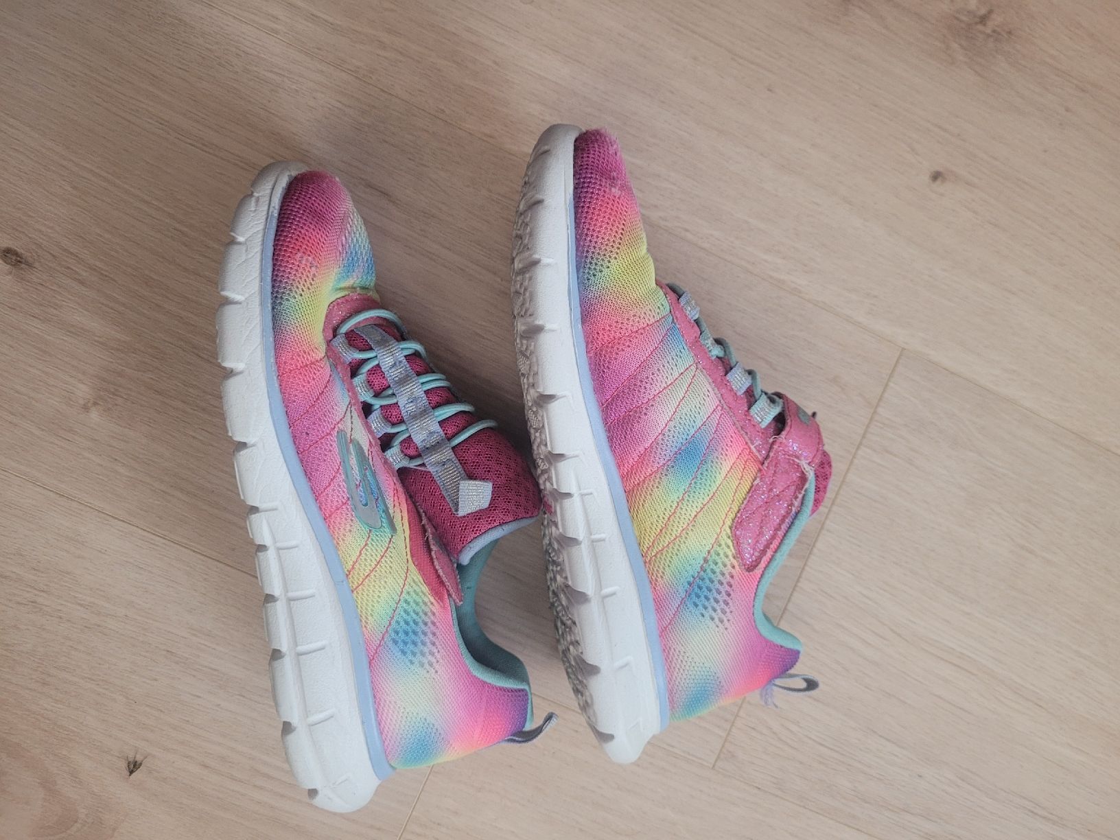 Skechers Scarpe per ragazze: Sketchers Gr. 32 – Usato da Lupsingen venduto da sta_wgg5