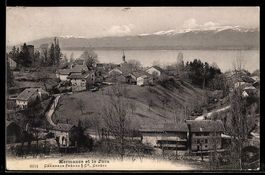 AK Hermance, Et le Jura